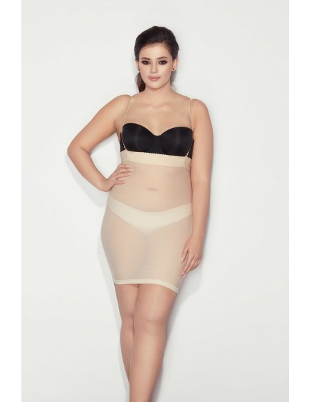 Slip softly dress, Mitex