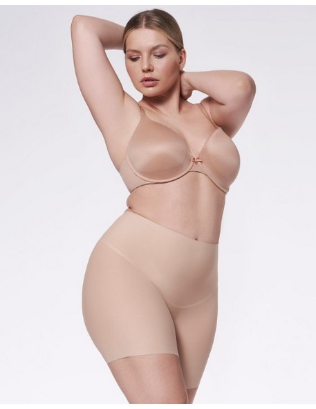 Briefs 574 slim all day bermudas s-2xl, Julimex