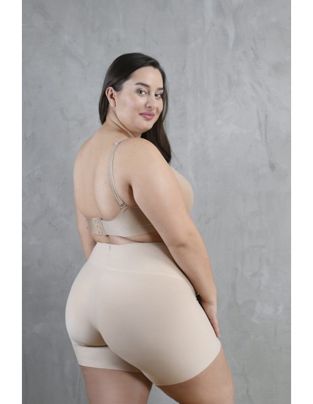 Briefs 574 slim all day bermudas s-2xl, Julimex