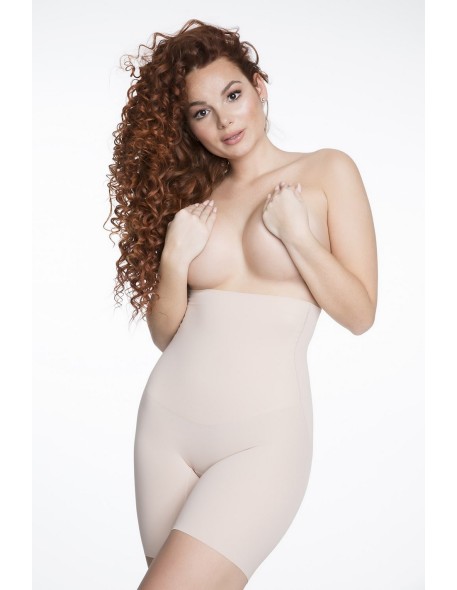 Figi bermudy 269 wysoka talia, Julimex