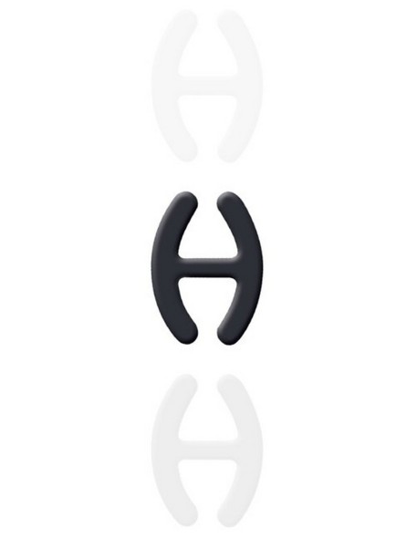 Klips ściągający ramiączka ba-1, Julimex