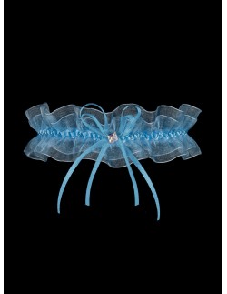 Podwiązka pw-97 lublana silikon, Julimex 2