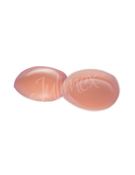 Inserts silicone ws 04 c/d - extra push-up, Julimex