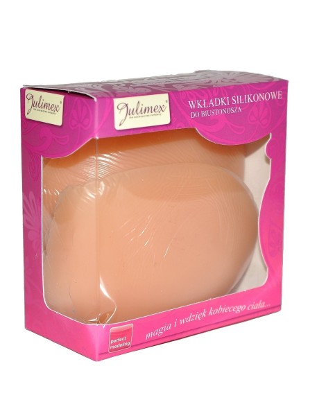 Inserts silicone ws 04 c/d - extra push-up,...