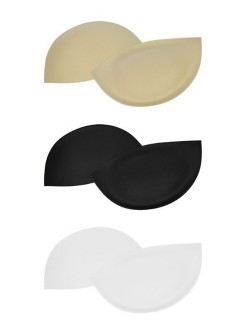 Wkładki z pianki ws 20 extra push-up, Julimex