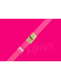Pasek obniżający zapięcie-silikonowy 1rzędowy, Julimex