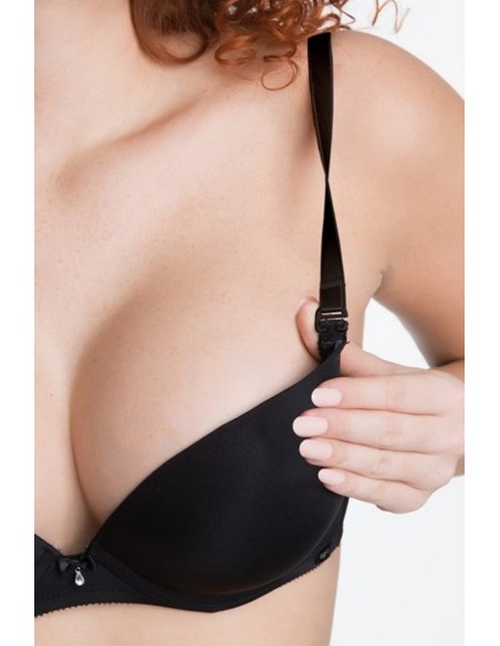 RB-447 RAMIĄCZKA CZARNE 12 MM, Julimex