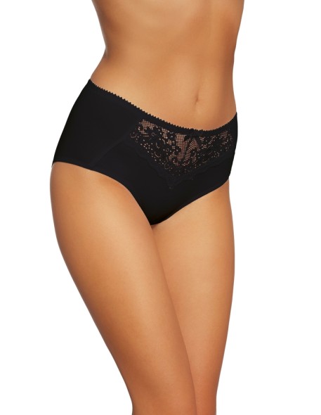 Briefs 126, Gabidar