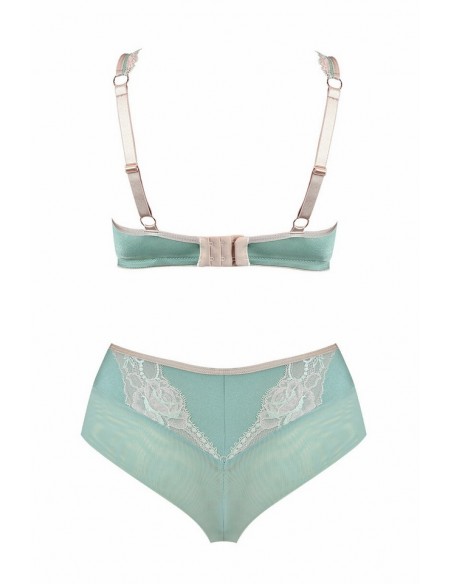 Figi brazylijskie Mediolano Mint 19074 