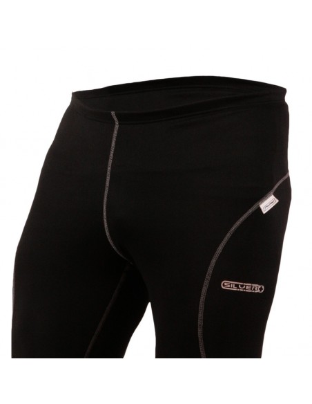Pants male thermoactive silverplus, Stanteks bt0037