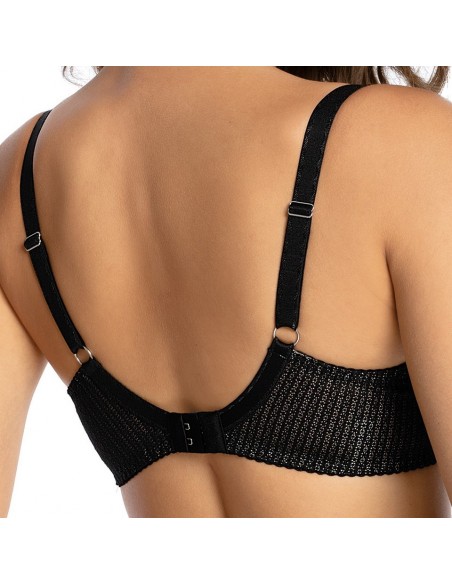 Biustonosz półusztywniany Gaia Alma 1083 