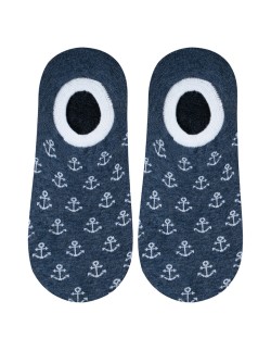 Footers - anchors, Soxo 2