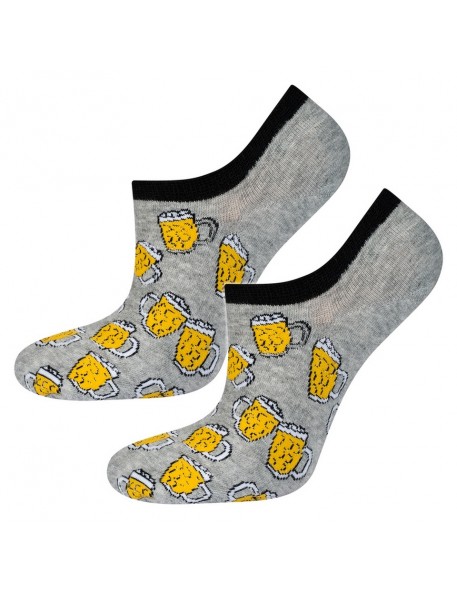 Stopki - piwka w kuflach, Soxo