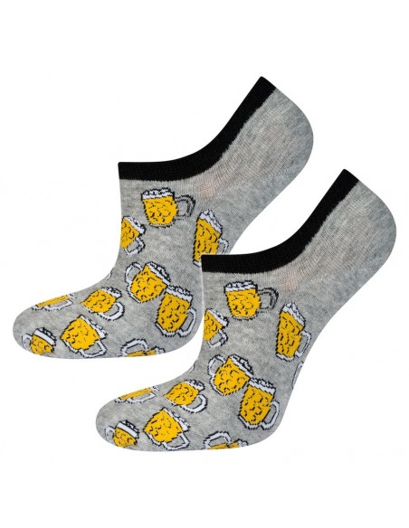 Stopki - piwka w kuflach, Soxo