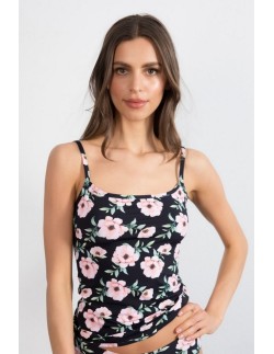 Koszulka hibiscus, Julimex