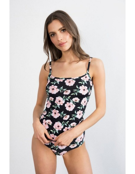 Koszulka hibiscus, Julimex