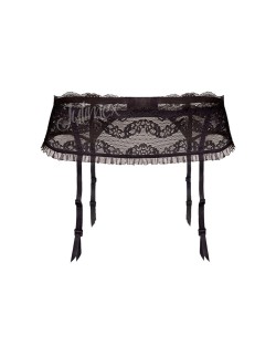 PAS LILLY czarny, Julimex 2