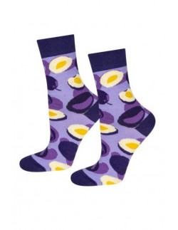 Socks in słoiku - powidła śliwkowe, Soxo 2