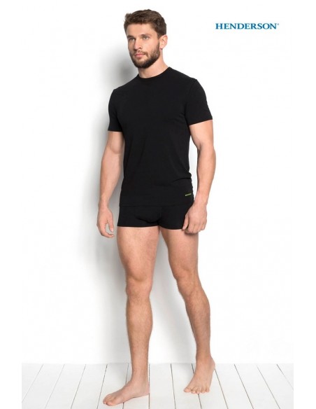 Podkoszulka męska krótki rękaw Henderson Grade 34324 