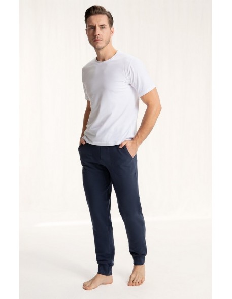 Trousers dresowe 891 Men's M-2XL, Luna