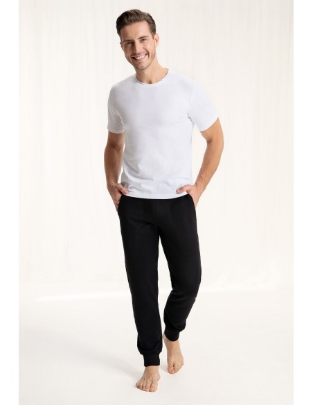 Trousers dresowe 891 Men's M-2XL, Luna
