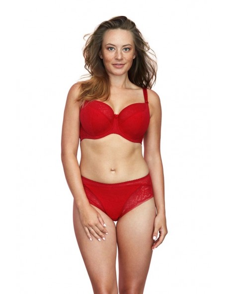 Bra half padded Gaia Sandy 594