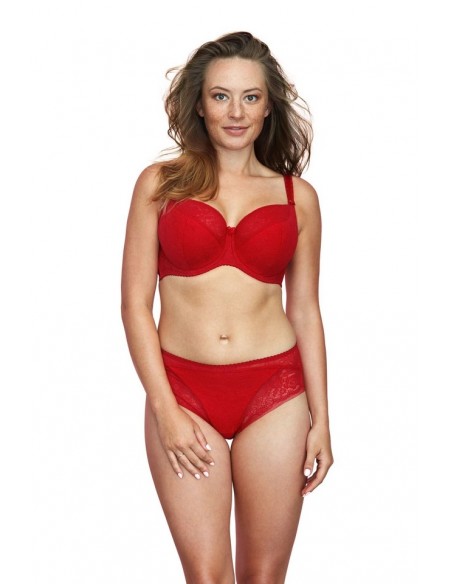 Bra half padded Gaia Sandy 594