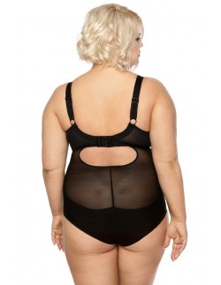 Body damskie koronkowe z miseczkami Gaia BDM 534  2