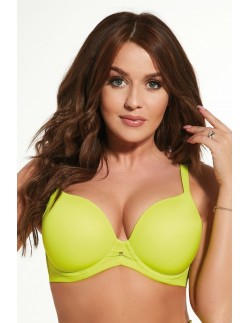 Biustonosz kąpielowy usztywniany Krisline Malibu ultra  2