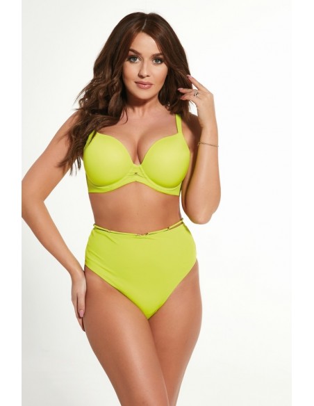 Biustonosz kąpielowy usztywniany Krisline Malibu ultra 