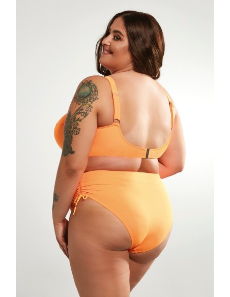 Briefs swim with wysokim stanem Krisline Malibu