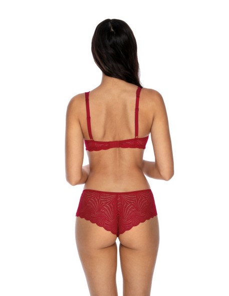 Biustonosz usztywniany Mat Lou 3343/22 