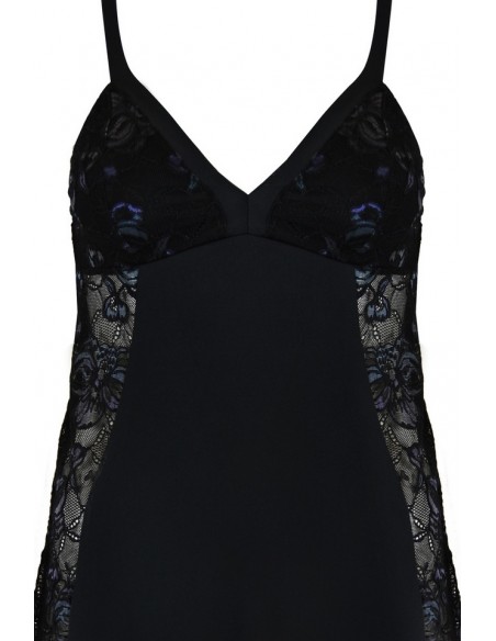 T-shirt night camisole Mediolano Butterfly 19055