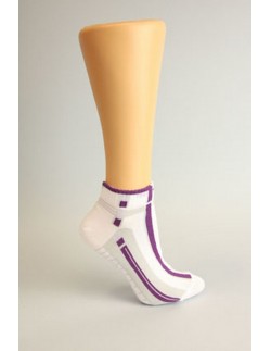 Stopki SNEAKERS, Sesto Senso