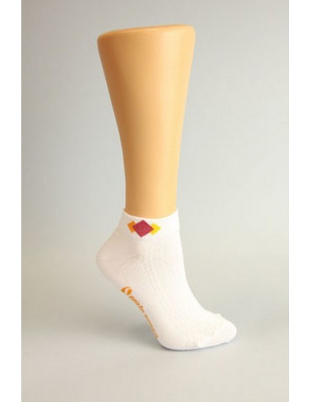 Stopki SNEAKERS, Sesto Senso