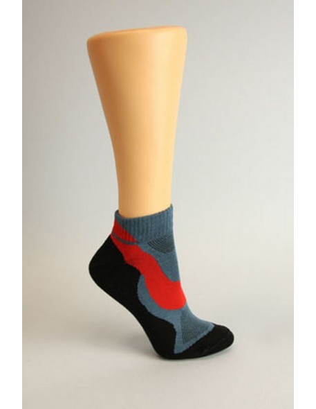 Stopki SNEAKERS, Sesto Senso