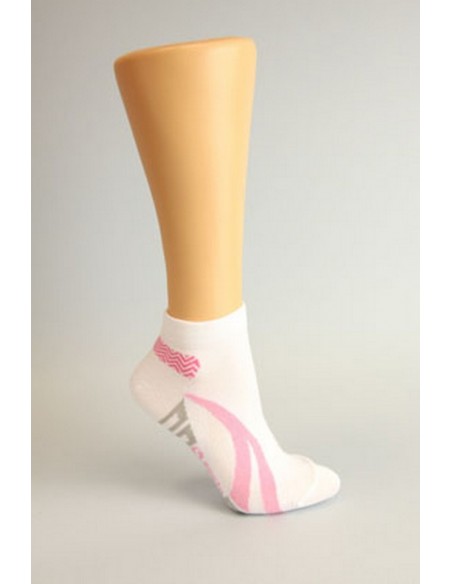 Stopki SNEAKERS, Sesto Senso