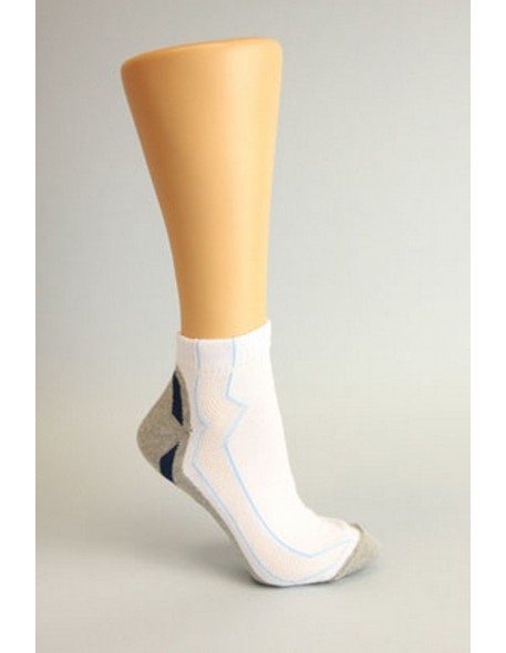 Stopki SNEAKERS, Sesto Senso