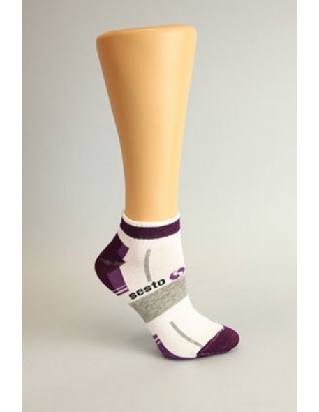 Stopki SNEAKERS, Sesto Senso