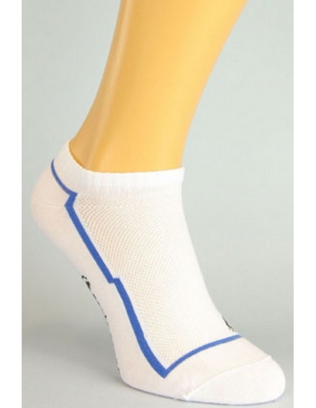 Stopki SNEAKERS, Sesto Senso