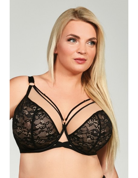 Bra braletka soft Krisline Luella