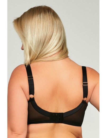 Bra braletka soft Krisline Luella