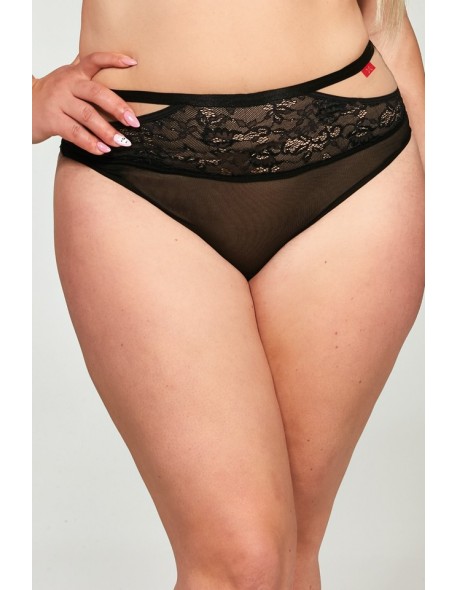 Briefs women's with wysokim stanem Krisline Luella