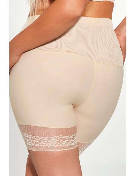 Majtki szorty damskie modelujące Krisline Pola shapers 