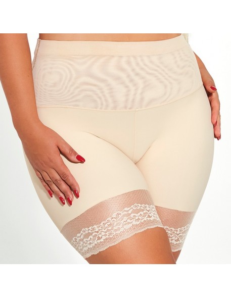 Majtki szorty damskie modelujące Krisline Pola...