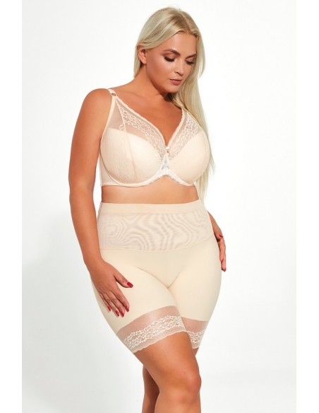 Majtki szorty damskie modelujące Krisline Pola shapers 