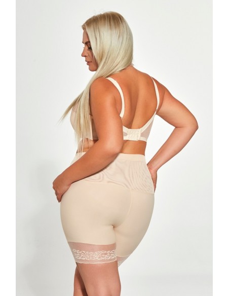 Majtki szorty damskie modelujące Krisline Pola shapers 