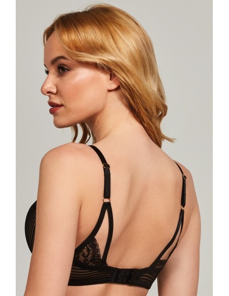 Bra braletka padded Krisline Miracle plunge