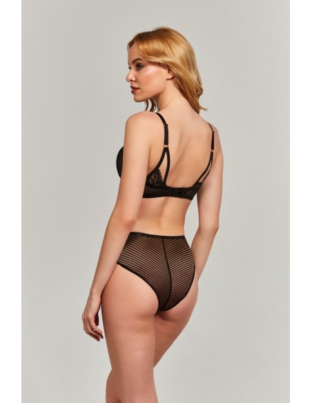 Bra braletka padded Krisline Miracle plunge