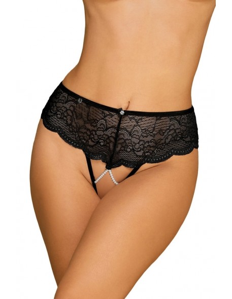 PEARLOVE briefs, Obsessive
